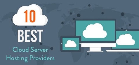 10 Best Cloud Server Hosting Providers