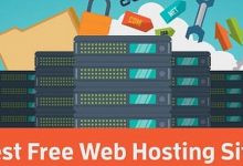 Best Free Web Hosting Sites 2019