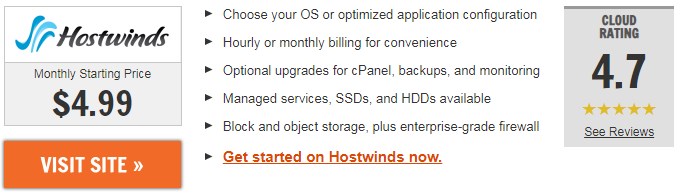 Hostwinds.com