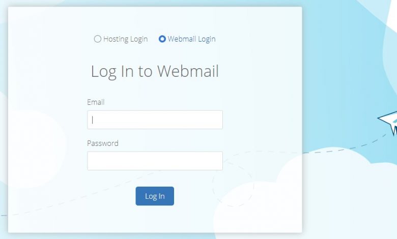 Maxnet Webmail Login - Login Pages Info